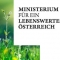 Tłumaczenia w austriackim Ministerstwie Środowiska